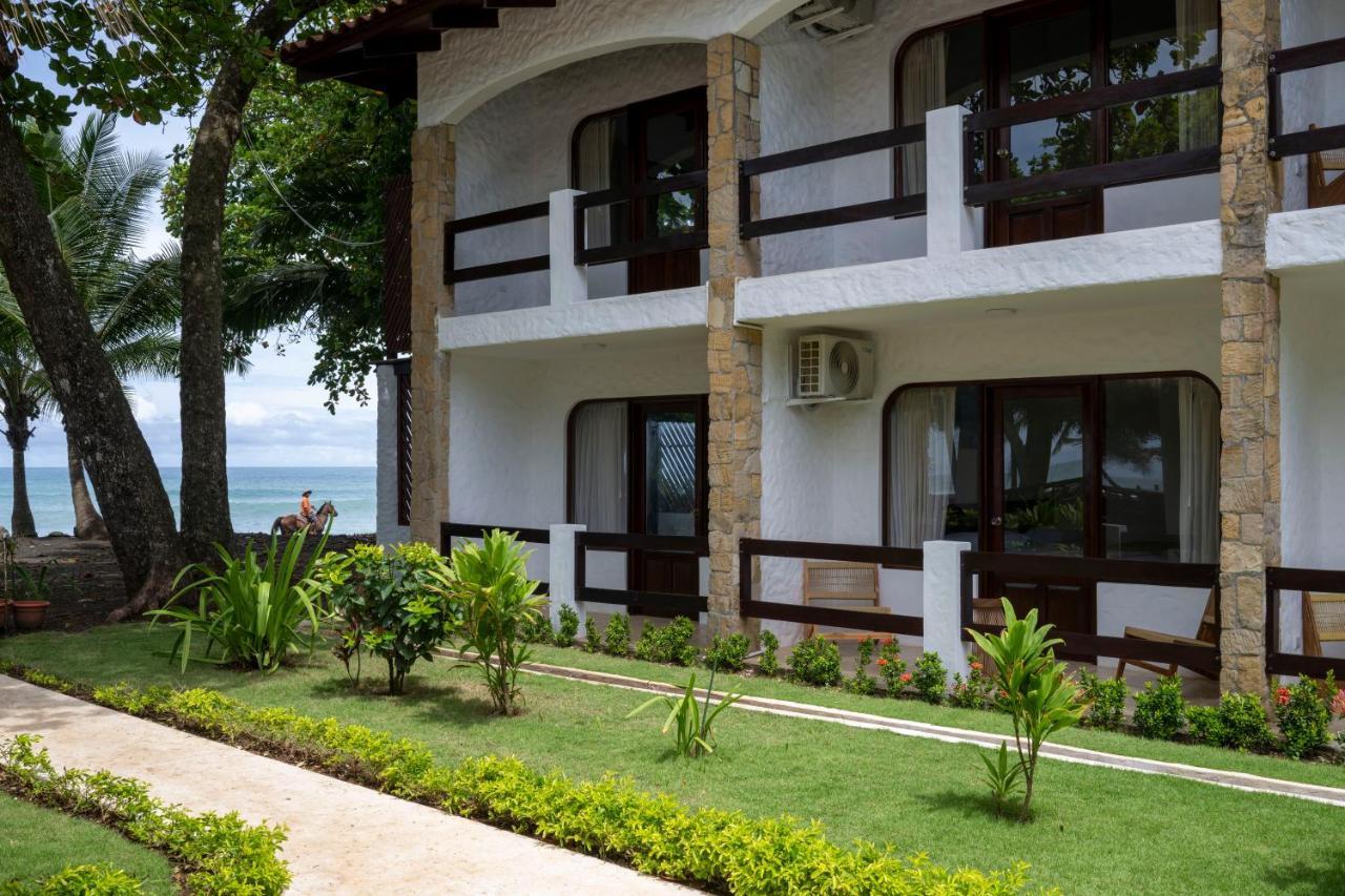 Fuego Del Sol Beachfront Hotel Jacó Exterior foto