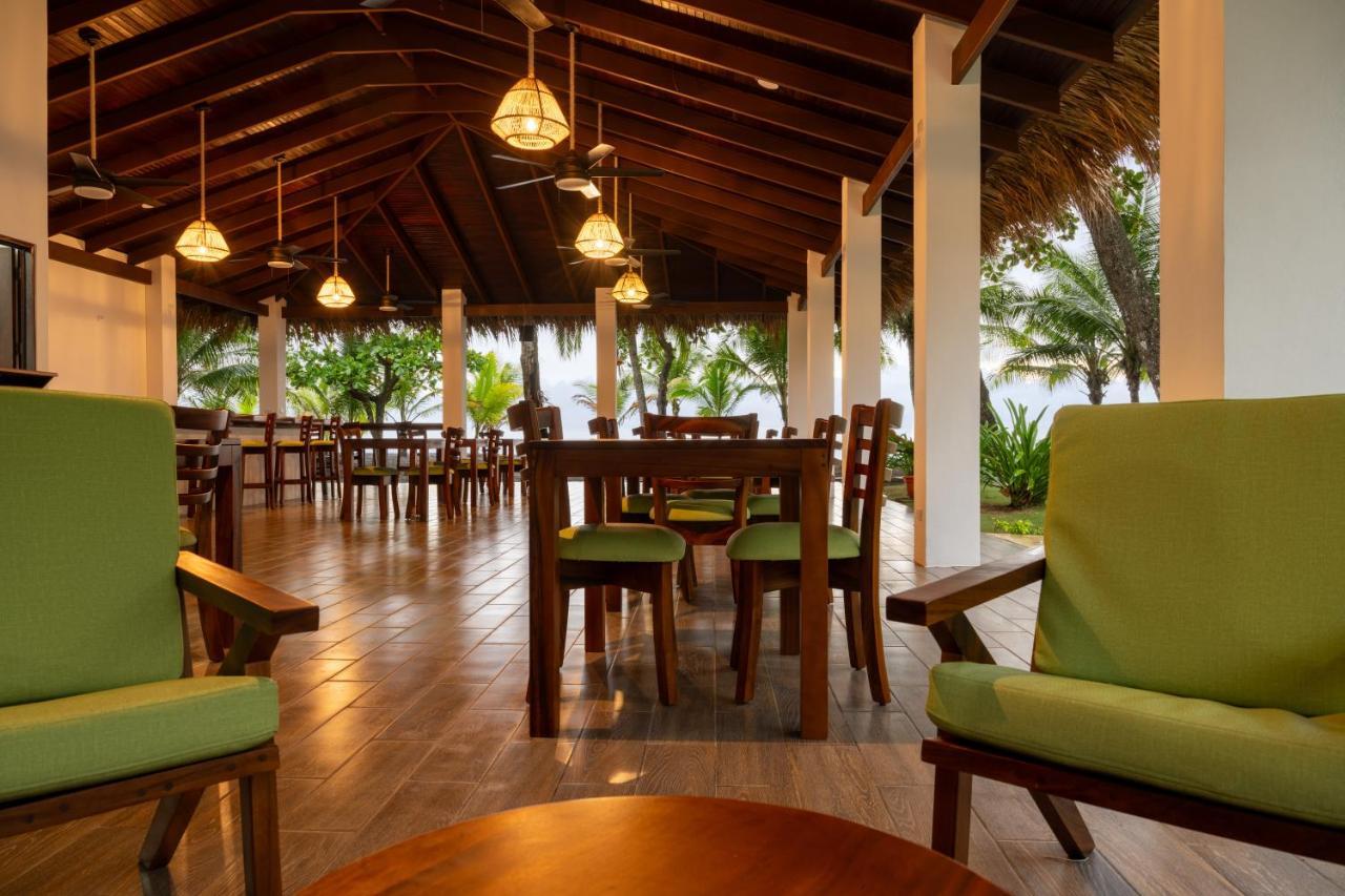 Fuego Del Sol Beachfront Hotel Jacó Exterior foto